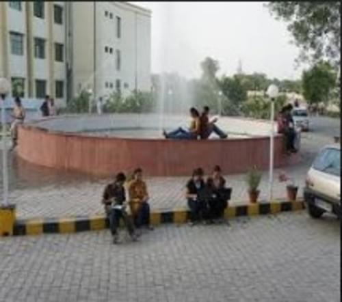 Naraina Vidya Peeth Engineering & Management Institute Kanpur Infrastructure photo 15